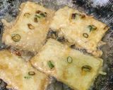 Foto langkah ke 4 dari resep Tempe Goreng Renyah.