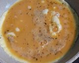 Foto del paso 5 de la receta: Omelette de espárragos y queso mozzarella