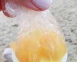 Foto del paso 5 de la receta: Cómo hacer un huevo poché