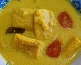 Foto langkah ke 4 dari resep Gulai Dori Gurih.