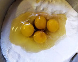 Foto del paso 1 de la receta: Rosca de Pascua rellena