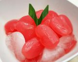 Foto langkah ke 7 dari resep Manisan kolang kaling.