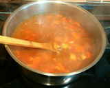 Foto del paso 5 de la receta: Lentejas con pollo y verduras