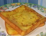 Foto langkah ke 3 dari resep French Toast / roti telur.