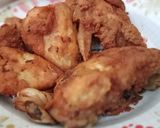 Foto langkah ke 5 dari resep Ayam Goreng Bawang.