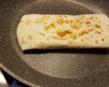 Foto del paso 5 de la receta: Tortitas de queso brie y jamón york