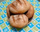 Foto del paso 3 de la receta: Hogazas