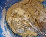 Foto langkah ke 2 dari resep Cemilan Biji Ketapang Creamy Empuk Renyah.