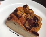 Foto langkah ke 4 dari resep Pudding Roti Tawar.