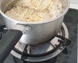 Foto langkah ke 1 dari resep Mie Goreng Jawa.