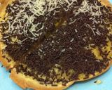 Foto langkah ke 6 dari resep Terang Bulan Balikpapan.