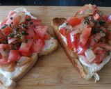Foto del paso 2 de la receta: Bruschettas variadas