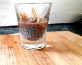 ஹானி கோக்கோ செமியா/கஸ்டார்ட் செமியா (Honey cocoa semiya recipe in tamil) ரெசிபி ஸ்டேப் 3 புகைப்படம்