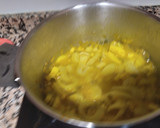 Foto del paso 4 de la receta: Patatas guisadas con choco