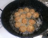 Foto del paso 3 de la receta Albóndigas caseras con tomate