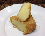 Foto del paso 6 de la receta: Leche frita