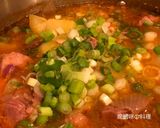 【韓式】馬鈴薯排骨湯的食譜步驟10照片
