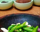 Foto langkah ke 2 dari resep Tahu Gejrot.