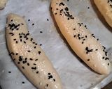 Foto langkah ke 7 dari resep Homemade Hot Dog.