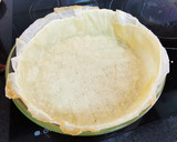 Foto del paso 3 de la receta: Quiche Provenzal, de Verduras con Bacon y Jamón York