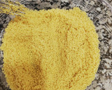 Foto del paso 1 de la receta: Tabulé