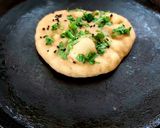 તવા કૂલચા જૈન (Tawa Kulcha Jain Recipe In Gujarati) રેસીપી સ્ટેપ1ફોટો