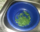 Foto langkah ke 2 dari resep Sayur Lodeh.
