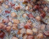 Pulykamell tokány gluténmentesen recept fázis 2 fotója