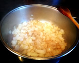 Foto del paso 2 de la receta: Lomo de cerdo en salsa de champiñones