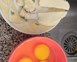 Foto del paso 1 de la receta: Pimiento relleno keto