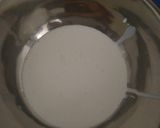 Foto del paso 9 de la receta: Mousse de piloncillo y glaseado espejo