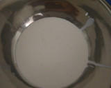 Foto del paso 9 de la receta: Mousse de piloncillo y glaseado espejo