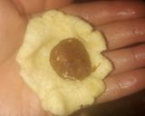 صورة لخطوة 3 من وصفة مقروض الكوشة