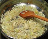 Bakonyi csirkemell filé recept fázis 4 fotója