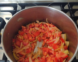 Foto del paso 3 de la receta: Sopa de lentejas