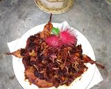 Foto langkah ke 4 dari resep Semur Burung Puyuh.
