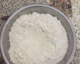 Foto del paso 1 de la receta: Pizza rellena