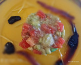 Foto del paso 7 de la receta: Tartar de tomate🍅🍅🍅🍅