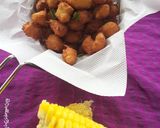 ક્રિસ્પી કોર્ન પકોડા (Crispy Corn Pakoda recipe in Gujarati) રેસીપી સ્ટેપ4ફોટો