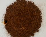 A picture of step 1 of Home made cuppucino.