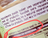 Foto del paso 5 de la receta: "Nutesana" crema saludable de frutos secos y chocolate
