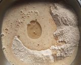 Foto del paso 1 de la receta: Pan lactal integral