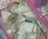 Foto langkah ke 2 dari resep 1321. Frozen Jackfruit Smoothie with Grated Coconut.