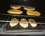 Foto del paso 6 de la receta Coca de Sant Joan de Nutella