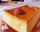 Foto del paso 2 de la receta Flan de huevo y leche condensada!!!