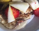 Foto del paso 4 de la receta: Pancakes saludables