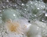 Pepes Telur Asin langkah memasak 2 foto