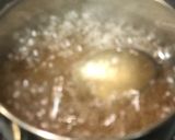 A picture of step 2 of Classic Vanilla-Cinnamon Iced Coffee.