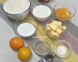 COZONAK Román ünnepi kalács recept fázis 1 fotója