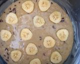 Foto langkah ke 7 dari resep Banana Cake (Magic Com).